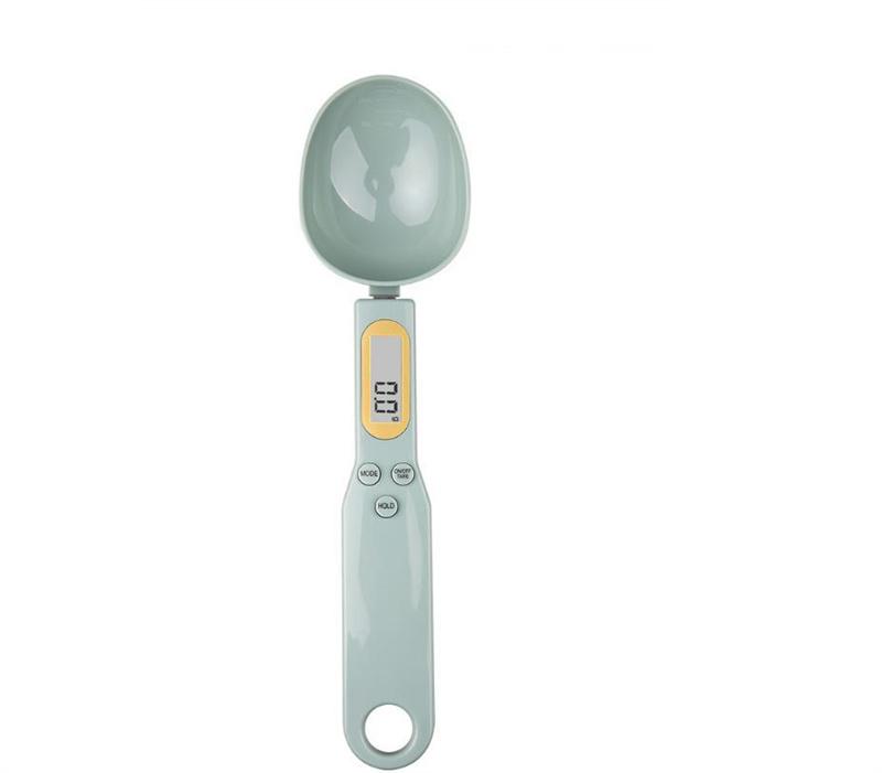 Electronic Kitchen Scales Digital Measuring Food Flour Mini Kitchen Tools Milk Coffee Scales Baking Scales Electronic Gauge