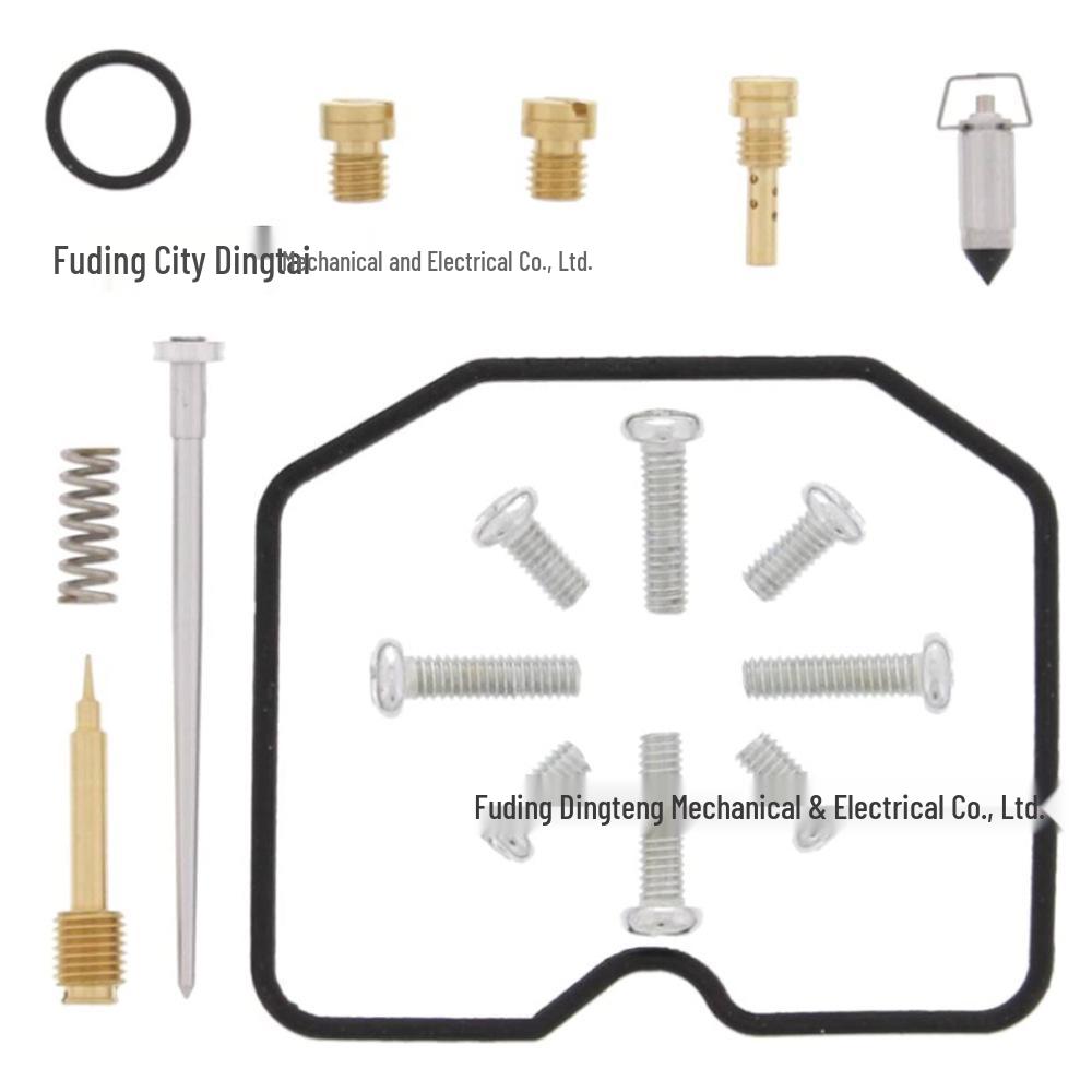 Arctic Cat 400 Carburetor Repair Kit (2003-2004)