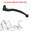 Motorcycle Clutch Lever/Perch Bracket Mirror Holder for Honda CBR125R CBR 125R CBR 125 R4 R5 RS5 RS6 RW5 RW6 RW7 RW8 RW9 RWA/B/C