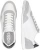 Кроссовки Hugo Boss Titanium SL белые 50536524