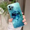 T-tomorrowland Phone Case For IPhone 17 16 15 Plus 14 13 Mini 12 11 Pro Max Soft Shell Cover