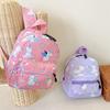 Kinderrucksack Cartoon Dinosaurier Einhorn Muster Baby Niedlich Kindergarten Schultasche Wasserdicht Kinder Taschen Jungen Mädchen Rucksäcke