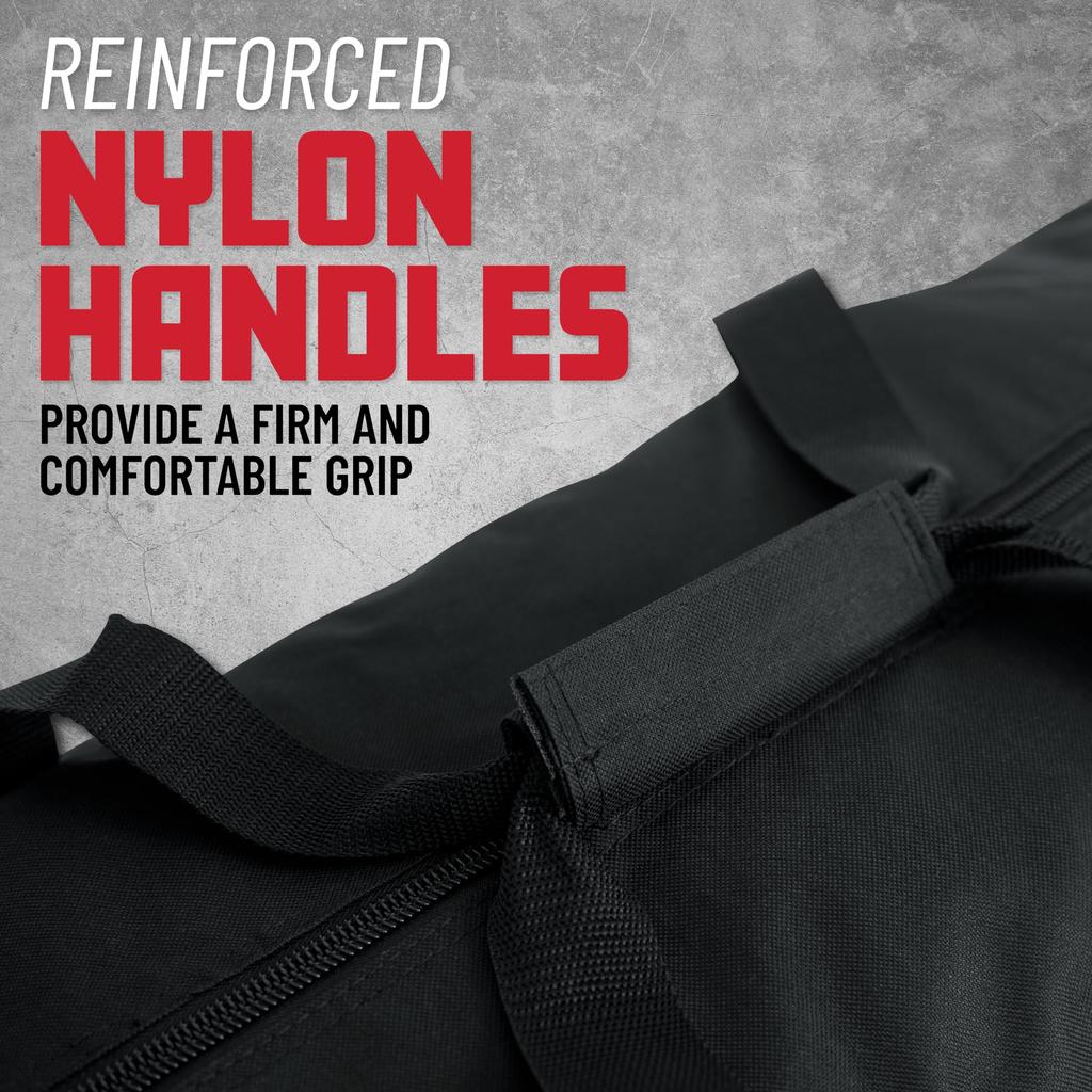 GATOR speaker stand case 2-piece storage type GPA Speaker Accessory Series GPA-SPKSTDBG-50 (~50 inches) []