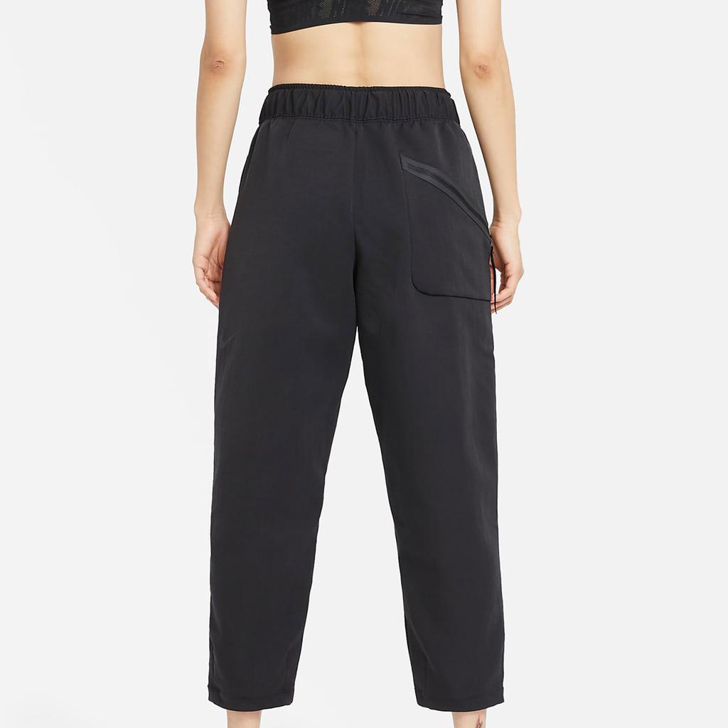 Nike Tech Pack Woven Cargo Pants Women Bottoms Black CZ8941-010