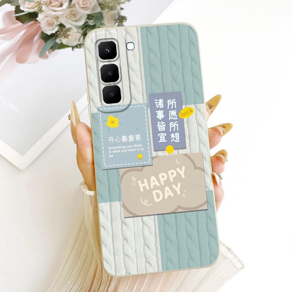 For Infinix Hot 70 X6895 2026 Fashion Dusk Beach Painting Phone Case For Infinix Hot70 Soft Silicone Covers Bumpers