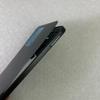Per Custodia Pannello Coperchio Posteriore Batteria Telaio Centrale Scocca Telefono Redmi Note 12 4G Lente Fotocamera Posteriore Vassoio SIM Card
