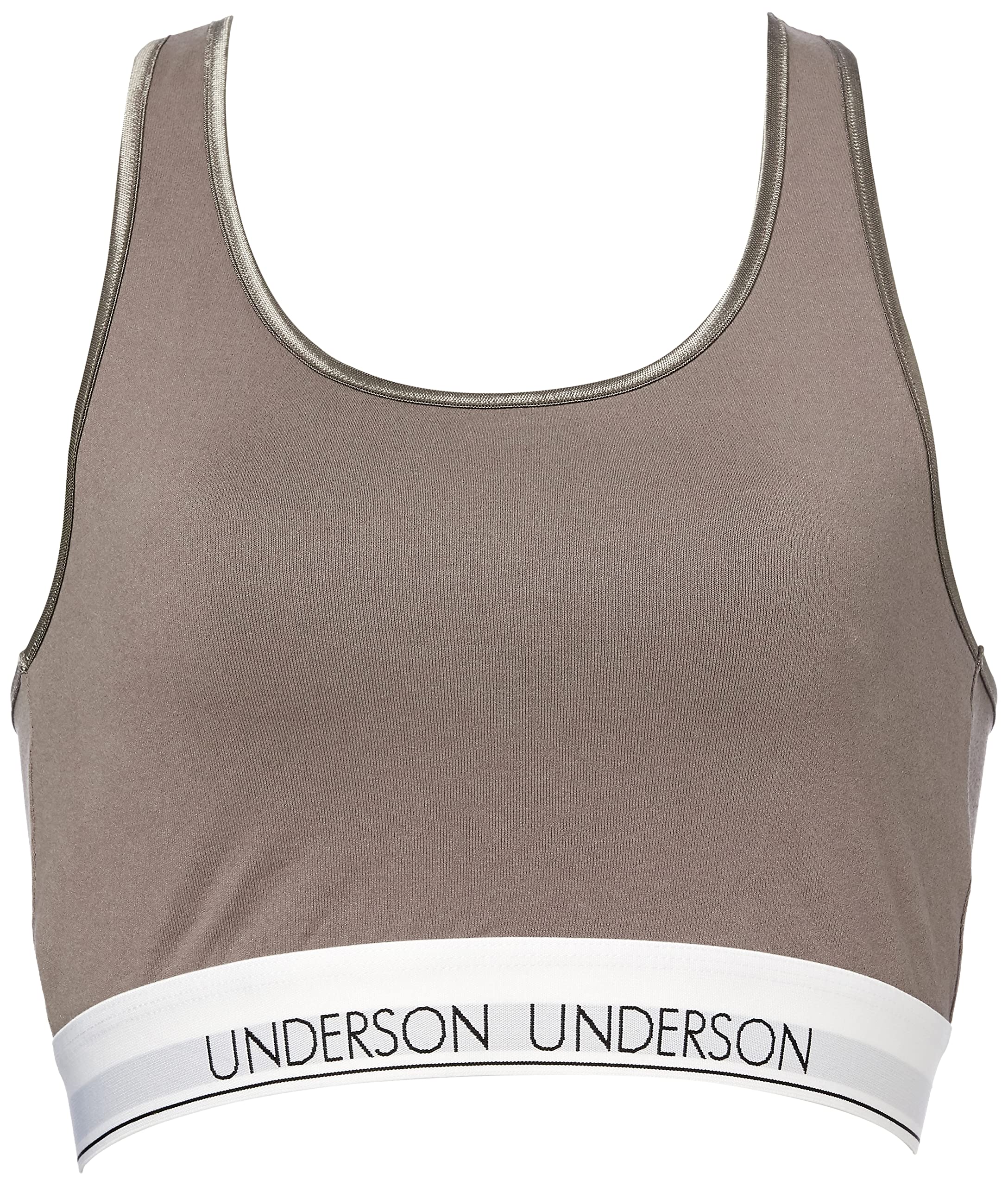 

Андерсон Андерсон Основной Топ-половина UUWGG229151 MOC 0 Женский