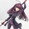 [USED] Grand Order Lancer Scaha Master Figure Completed