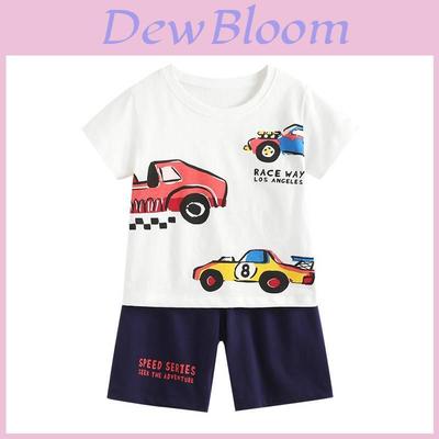 Jungen (bis 3 Jahre) – Kleidung Sets