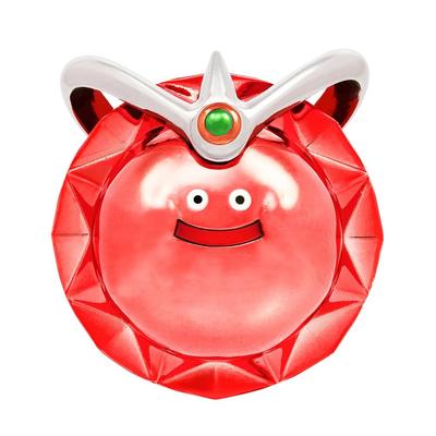 Dragon Quest Metallic Monsters Gallery Slime Madura