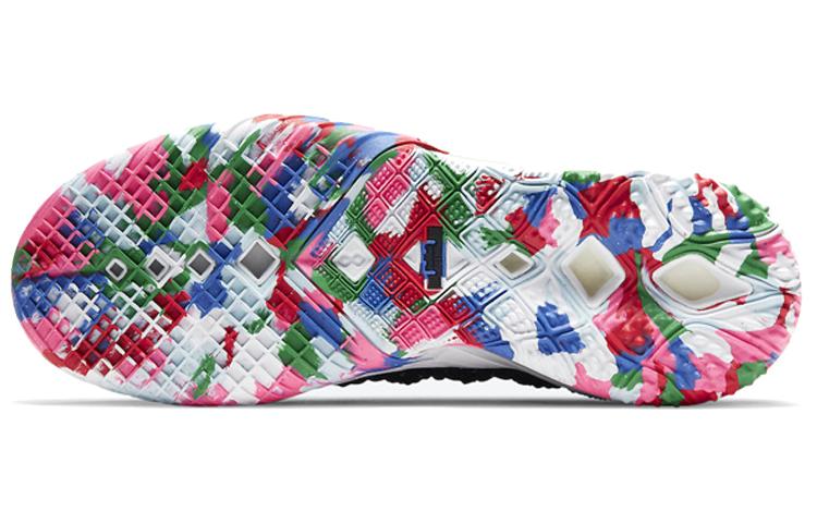 Nike LeBron 18 'James Gang' CQ9283-002