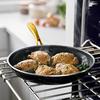 Greenpan Studio 20cm Frying Pan with a Non-stick, Diamond-based Ceramic Coating Made from Sand-derived Minerals, Free of Harmful Substances. Compatibl