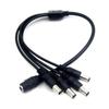 Accesorios de vigilancia – Cables y conectores