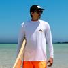 QUIKSILVER Men'S Loose Fit Rash Guard Qs1096Wmt