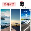 EsiFare Battery Disconnect Switch Battery Disconnect Switch 12V 24V Automotive