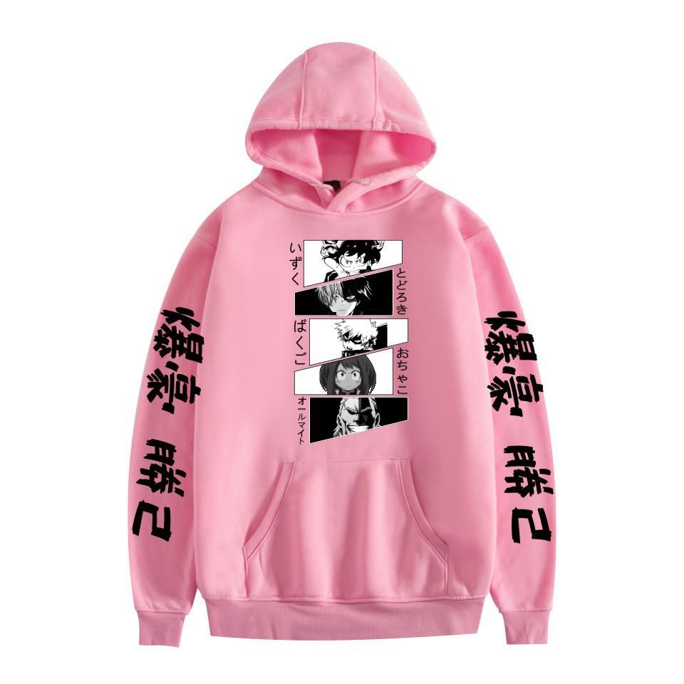 

Джемпер с капюшоном и принтом «Sun Man, Hero Academy» 3XL