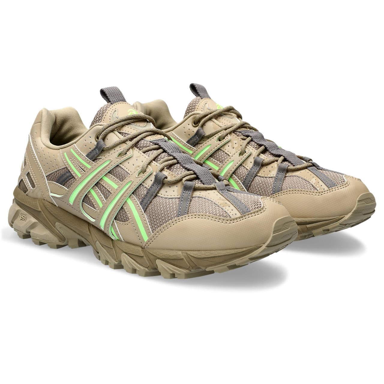 

Кроссовки унисекс для взрослых [Asics] GEL-SONOMA 15-50