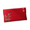 Satin Fabric Cloth Money Pouch Chinese Lucky Packet  Traditional Chinese Celebration
