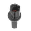 2Pcs Vehicle Specific Light Socket Adapters 26240-9M400 Weather Resistant Components Lamp Light Socket