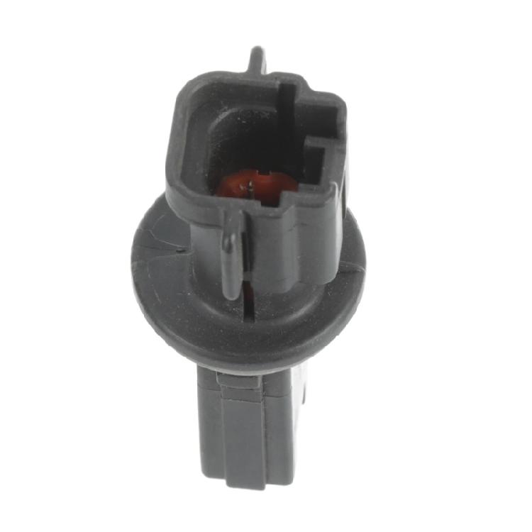 2Pcs Vehicle Specific Light Socket Adapters 26240-9M400 Weather Resistant Components Lamp Light Socket