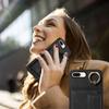 Ring Bracket Card Holder Slots Cover Phone Case for iPhone 7,iPhone 8,iPhone 7 Plus,iPhone 8 Plus,iPhone SE 2020,iPhone SE 2022