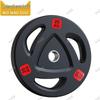 Olympic Barbell & Weight Plate Series