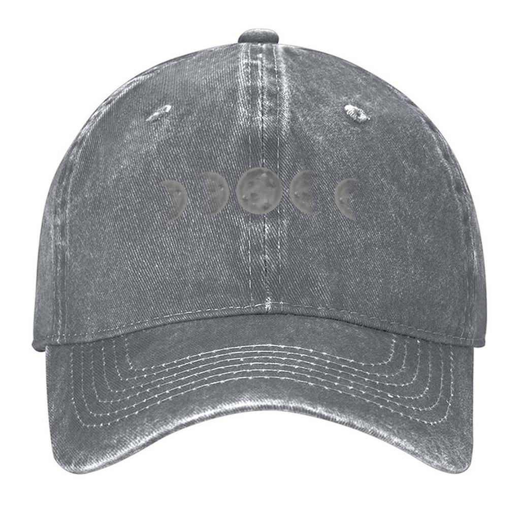 2026 Moon Embrace Change Baseball Cap Unique Hats Horse Hat Fashionable Party Hat Woman Hats Men's