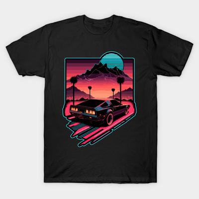 T-Shirts & Muskelshirts – T-Shirts