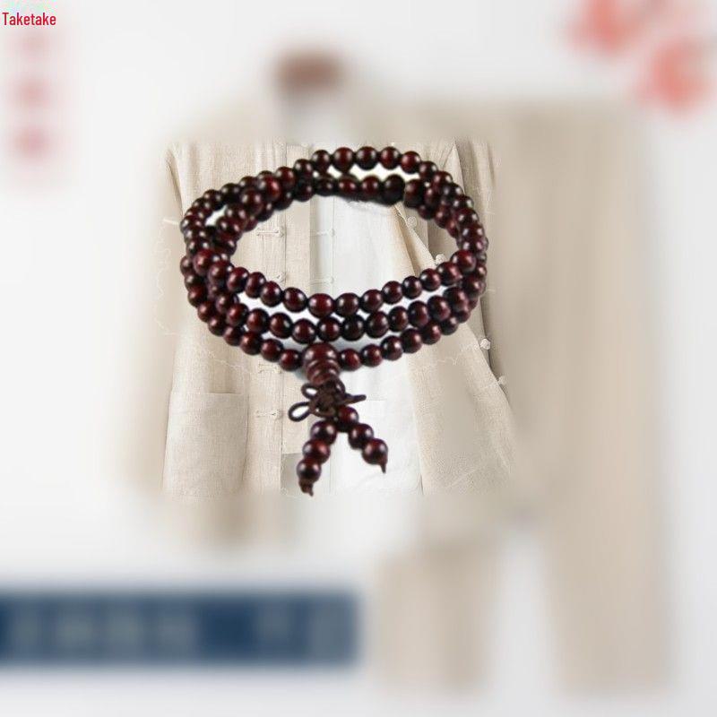 

Костюм Тан Весна-Лето: Хлопково-льняной костюм-тройка в китайском стиле с воротником-стойкой на пуговицах M (size 160) for under 115 lbs