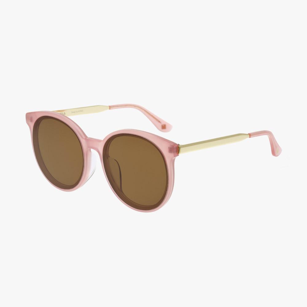 Hwillaaiweeo Sunglasses (Fls7268M Pink 60)