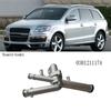 Engine Coolant Thermostat Assembly 03H121117A For VW Passat CC Touareg Phaeton Eos Q7 Skoda Superb Cayenne-T48C