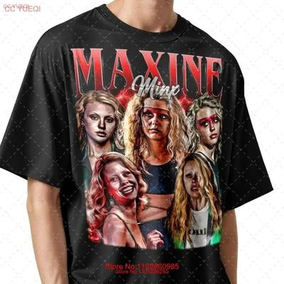 Tops – T-Shirts