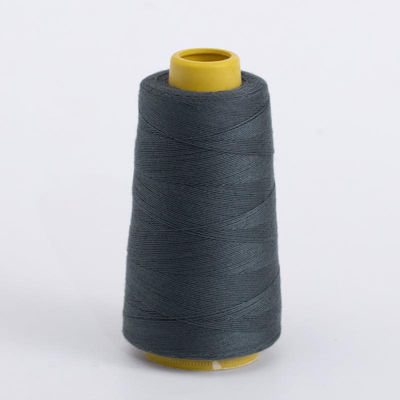 1200M Machine Sewing Threads Sewing Thread Denim Thread 203 Lines Thick Line Applicable Needles 16/18 Strong And Tough