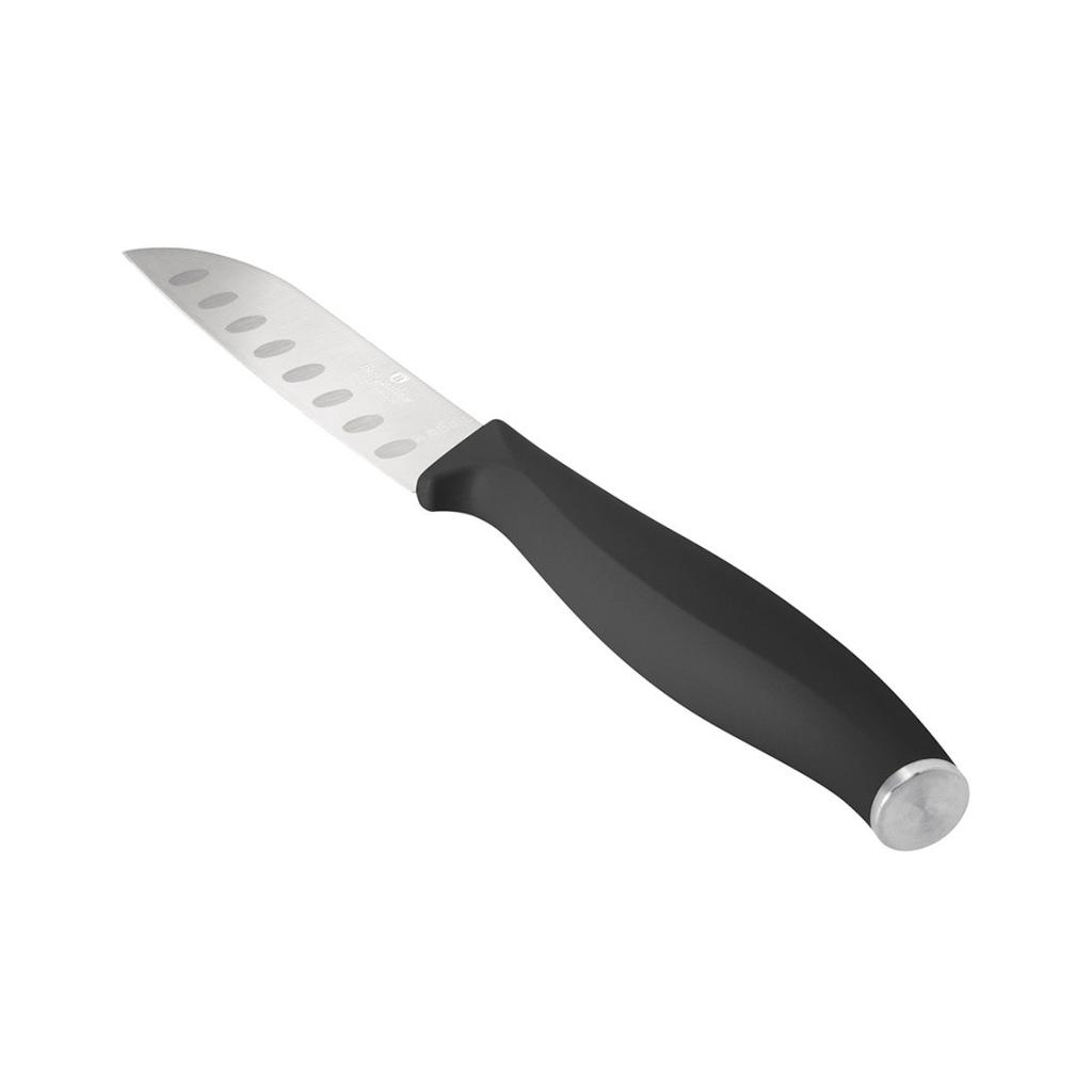 Set Of 6 Kitchen Knives Berlinger Haus Bh-2947 Anthracite