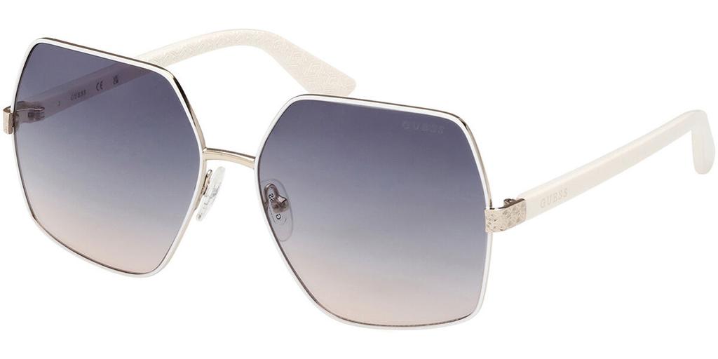 Guess Gu7881 H 21w Women Sunglasses