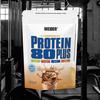 Weider sachet de protein 80+ noisette nougat 500g
