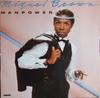 LP Record MIQUEL BROWN  Manpower 8175041 CARRERE 1983 Germany Dance  Electronica Used