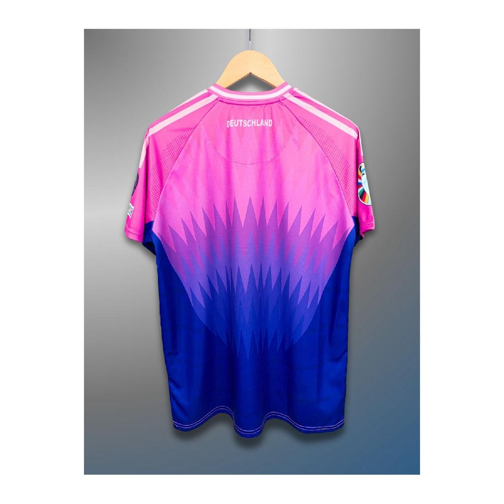Germany Euro 2024 -free Adult Football Jersey