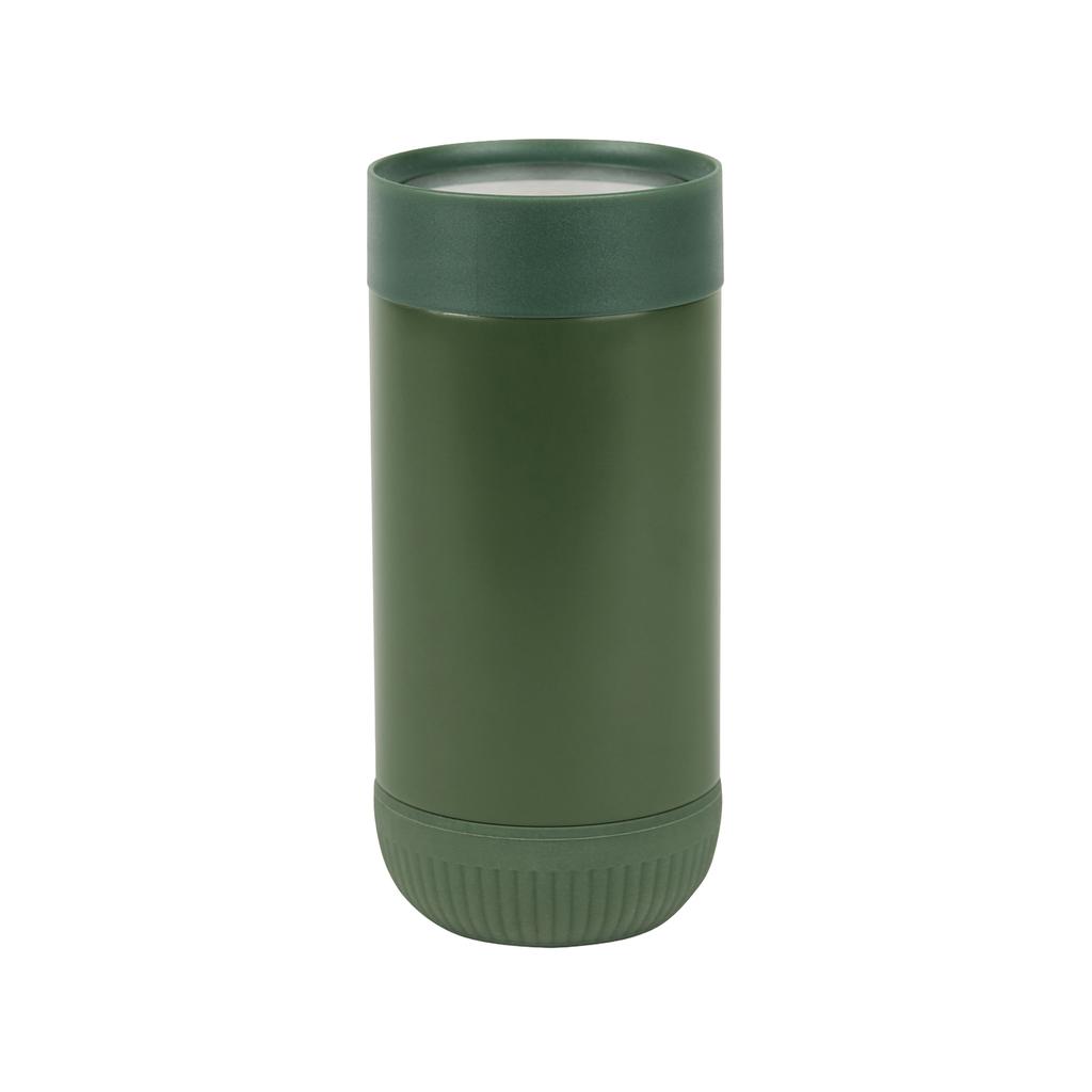 Vinga Erie Recycled Stainless Steel 350ml Mug