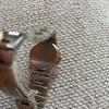 Used SEIKO Women's Watch Analog Black Dial Seiko Lukia