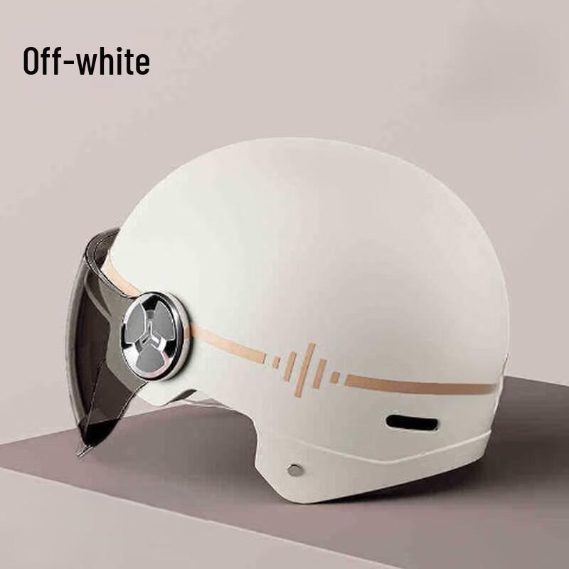 Lishi Women s All-Season Motorcycle Helmet