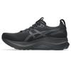 Asics 32 Running Size 001 Size 1012B838 GEL-KAYANO Shoes, Women's, (Black/Graphite Gray), E,