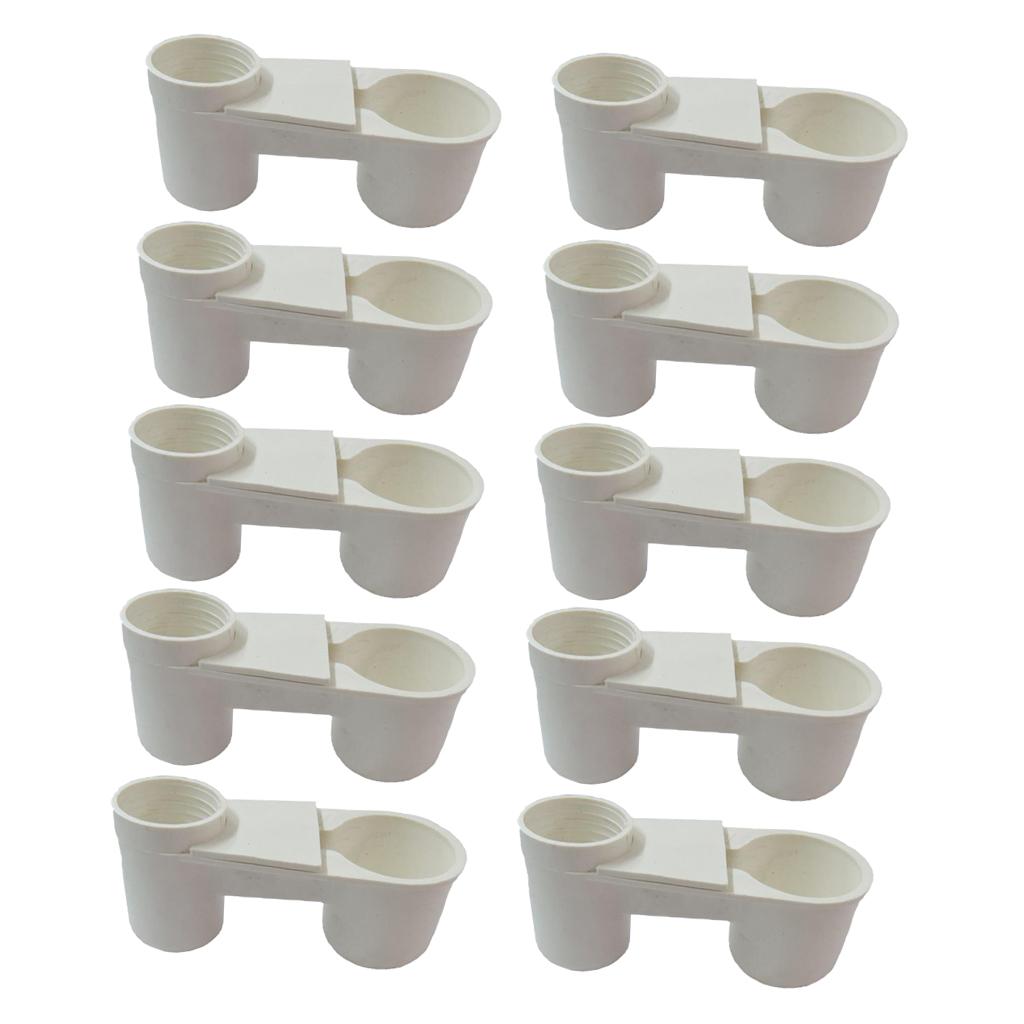 1 Water Feeder, Bird Drinking Bowl, Easy to Clean