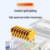 Beilifang CAT6 Gigabit Ethernet Patch Cable