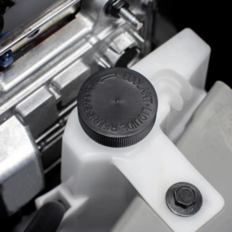 Replacement Car Coolant Bottle Cap for Coolant Fluid Reservoir Cap for Infiniti OEM 21712-79900