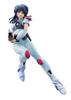 Heroine Memories Red Photon Zillion Apple 22cm PVC Painted Complete Figure Approx.