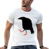 Crows Feet TShirt Unisex T Shirt Cotton High Quality T Shirt Unisex Cotton T Shirt Custom Print Tshirt