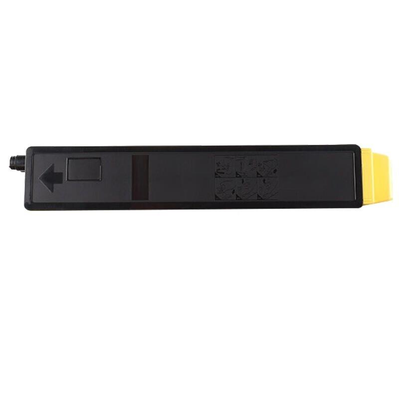Compatible TK-8118 Yellow Toner Cartridge for Kyocera M8124cidn