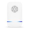 Ultrasonic Pest Controller: Mosquito, Mouse, Insect, Cockroach, and Mite Repellent with Smart Home Integration.