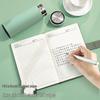 Elegant Business Notebook Gift Set - Office, Meeting, Study, Corporate Souvenir